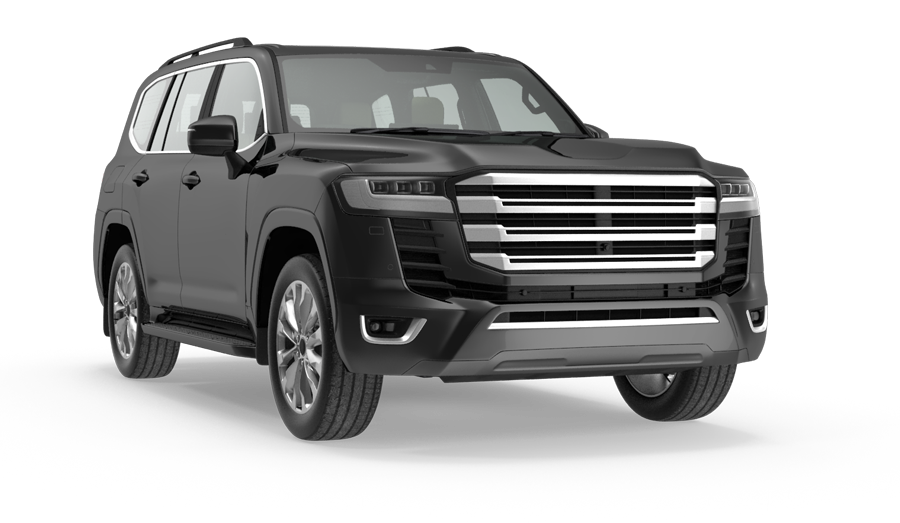 Vehículo moderno y confortable utilizado para el servicio de taxi bilingue barcelona.